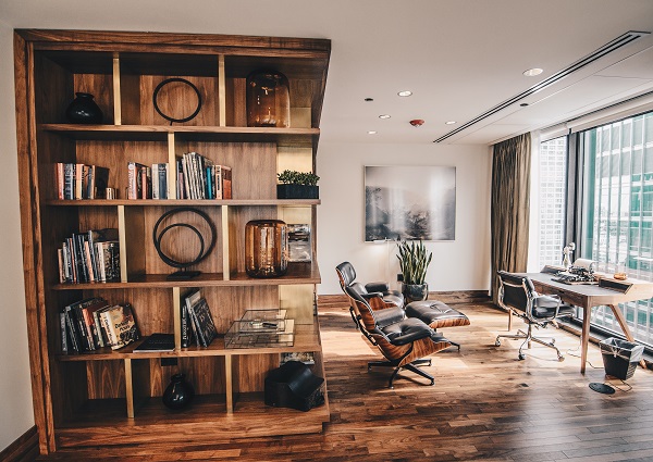 Home and Office Organization